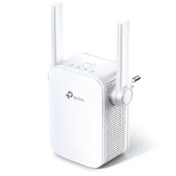 TPLINK RE305 DUAL BAND WIFI RANGE EXTENDER