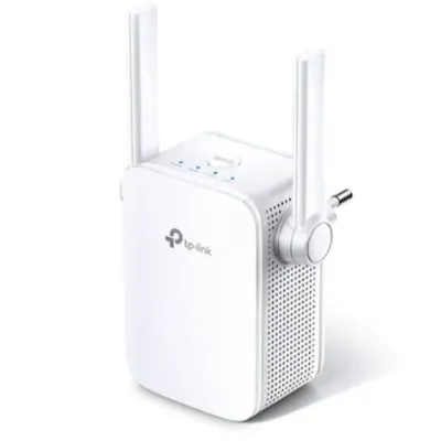 TPLINK RE305 DUAL BAND WIFI RANGE EXTENDER