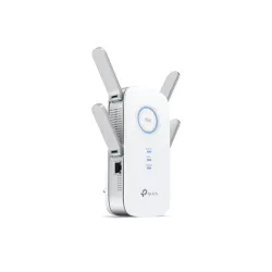 TPLINK WIFI RANGE EXTENDER RE650