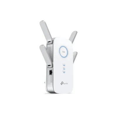 TPLINK WIFI RANGE EXTENDER RE650