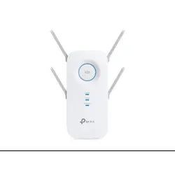 TPLINK WIFI RANGE EXTENDER RE650