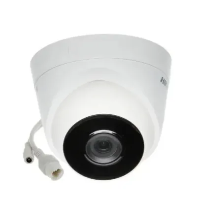 HIKVISION CCTV 2MP DS-2CD1323G0E-I IP Network Dome Camera