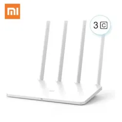MI 3C WIFI ROUTER