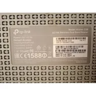 TPLINK ARCHER C20 PACK OF 6 (5+1)