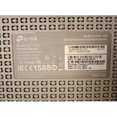 TPLINK WR850N /840N PACK OF 5 (4+1)