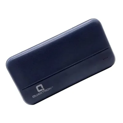 QUANTRON POWER BANK 10000 MAH