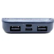 QUANTRON POWER BANK 10000 MAH QUANTRON POWER BANK 10000 MAH