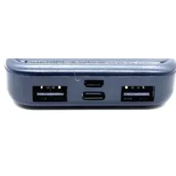 QUANTRON POWER BANK 10000 MAH