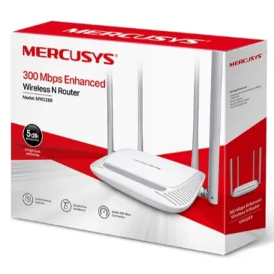 MERCUSYS MW 325R