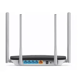 MERCUSYS AC1200 Dual Band Wifi Router