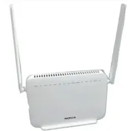 NOKIA GPON ONT G-2425 UNLOCKED WIFI ROUTER