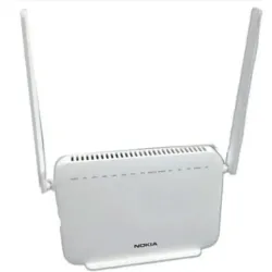 NOKIA GPON ONT G-2425G-A