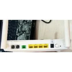 GX XPON ONT Earth-4222