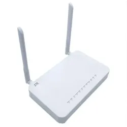 ZTE GPON ONT F670L Dual band Wifi Router