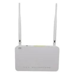 ZTE GPON ONT F670L Dual band Wifi Router