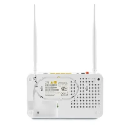 ZTE GPON ONT F670L Dual band Wifi Router