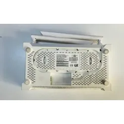 GX XPON ONT TITANIUM 2122A WIFI ROUTER