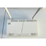 GX XPON ONT TITANIUM 2122A WIFI ROUTER