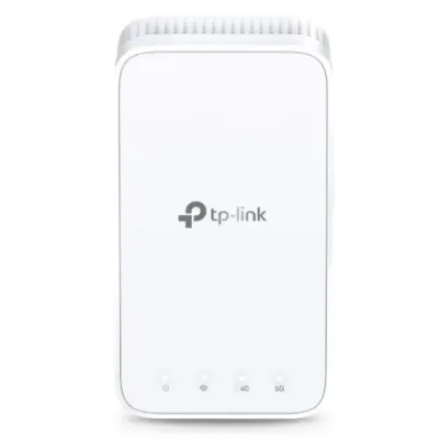 TPLINK RE300 WIFI EXTENDER