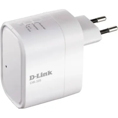 DLINK DIR 505 WIFI REPEATER