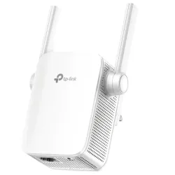 TPLINK RE205 WIFI RANGE EXTENDER