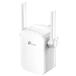 TPLINK RE205 WIFI RANGE EXTENDER