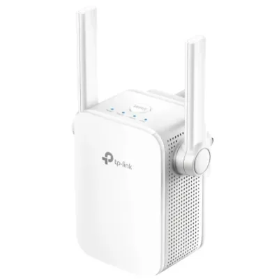 TPLINK RE205 WIFI RANGE EXTENDER