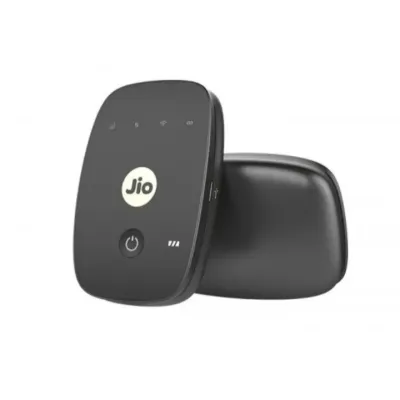 JIO 4G HOTSPOT M2S