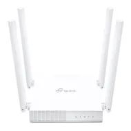 TPLINK C24/C54 DUAL BAND WIFI ROUTER