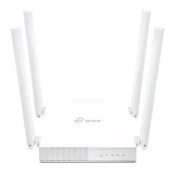 TPLINK C24/C54 DUAL BAND WIFI ROUTER