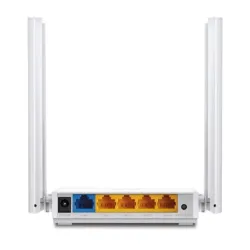 TPLINK C24/C54 DUAL BAND WIFI ROUTER