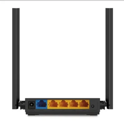 TPLINK C24/C54 DUAL BAND WIFI ROUTER