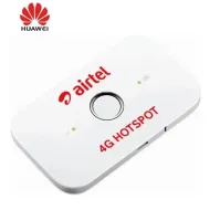 AIRTEL 4G HOTSPOT HUAWEI