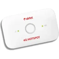 AIRTEL 4G HOTSPOT HUAWEI