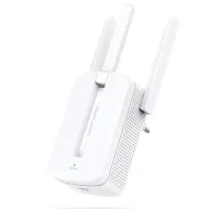 MERCUSYS MW300RE WIFI RANGE EXTENDER