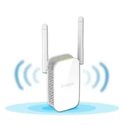 DLINK DAP1325 WIFI RANGE EXTENDER