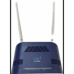 NETLINK/DBC XPON ONT HG323 WIFI ROUTER