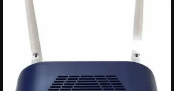 NETLINK/DBC XPON ONT HG323 WIFI ROUTER