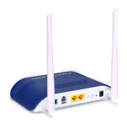 NETLINK/DBC XPON ONT HG323 WIFI ROUTER