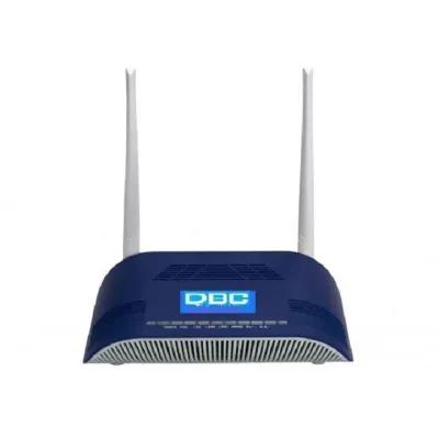 NETLINK/DBC XPON ONT HG323 WIFI ROUTER