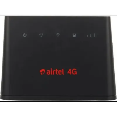 HUAWEI B310 AIRTEL 4G SIM ROUTER