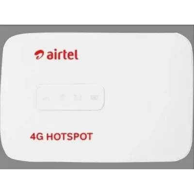 AIRTEL 4G HOTSPOT MW40