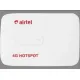 AIRTEL 4G HOTSPOT MW40