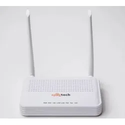 SYROTECH SY-GPON-1110-WD ONT SYROTECH SY-GPON-1110-WD ONT