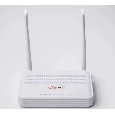 SYROTECH SY-GPON-1110-WD ONT