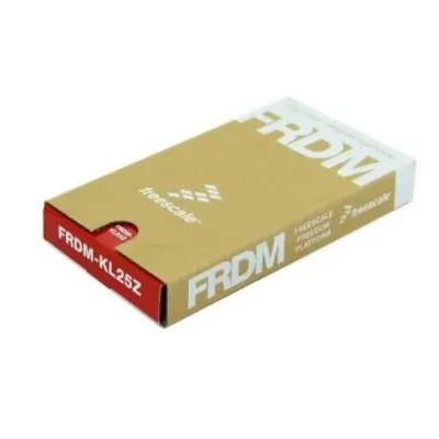 NXP FREEDOM FRDM-KL25Z