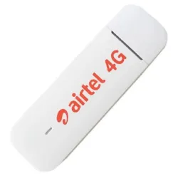 AIRTEL 4G DONGLE HUAWEI 3372