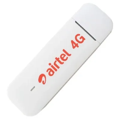 AIRTEL 4G DONGLE HUAWEI 3372
