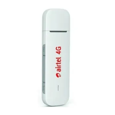 AIRTEL 4G DONGLE HUAWEI 3372
