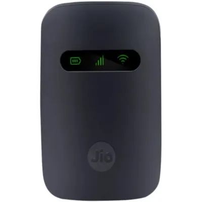 JIO HOTSPOT JMR 540/541